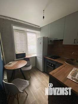 1-к квартира, на длительный срок, 30м2, 1/5 этаж