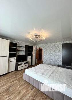 1-к квартира, на длительный срок, 40м2, 9/10 этаж