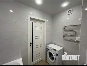 2-к квартира, на длительный срок, 44м2, 10/10 этаж