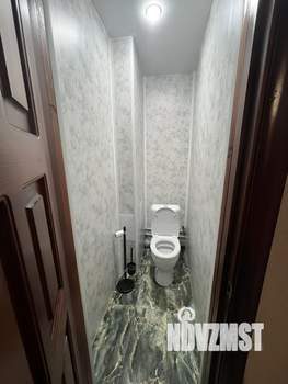 1-к квартира, на длительный срок, 45м2, 2/10 этаж