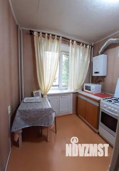 1-к квартира, на длительный срок, 34м2, 2/5 этаж