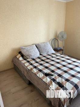 1-к квартира, на длительный срок, 30м2, 4/9 этаж