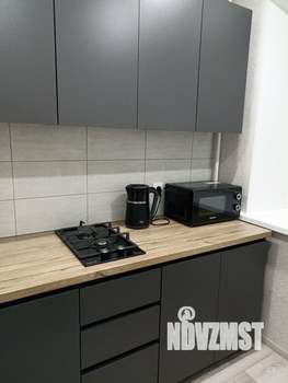 1-к квартира, на длительный срок, 21м2, 2/5 этаж