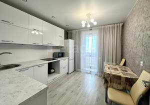 1-к квартира, на длительный срок, 36м2, 8/10 этаж