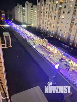 1-к квартира, на длительный срок, 40м2, 6/10 этаж