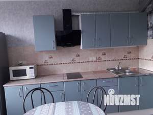 1-к квартира, на длительный срок, 44м2, 7/27 этаж