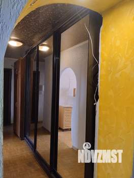 3-к квартира, на длительный срок, 64м2, 4/9 этаж