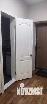 1-к квартира, на длительный срок, 43м2, 1/10 этаж