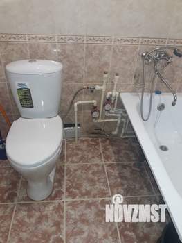 1-к квартира, на длительный срок, 36м2, 5/5 этаж