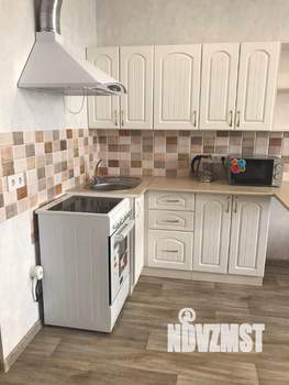 1-к квартира, на длительный срок, 35м2, 18/26 этаж