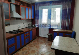 3-к квартира, на длительный срок, 75м2, 7/10 этаж