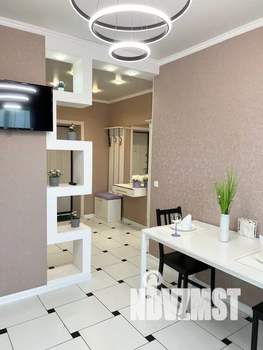 1-к квартира, посуточно, 45м2, 10/10 этаж