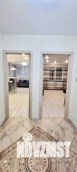 1-к квартира, посуточно, 50м2, 10/25 этаж