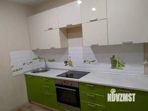 1-к квартира, на длительный срок, 40м2, 2/16 этаж