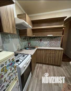 2-к квартира, на длительный срок, 46м2, 2/5 этаж