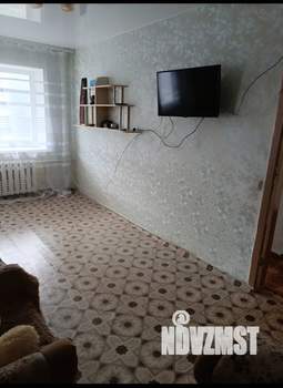 2-к квартира, на длительный срок, 45м2, 5/5 этаж