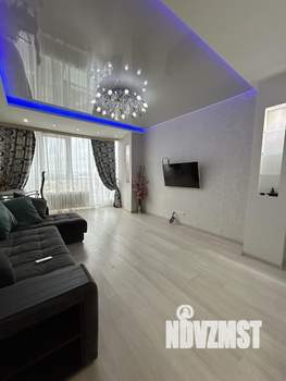1-к квартира, на длительный срок, 42м2, 9/9 этаж
