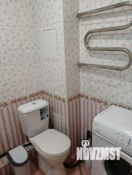 1-к квартира, на длительный срок, 45м2, 5/11 этаж