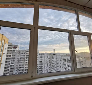 1-к квартира, на длительный срок, 51м2, 12/14 этаж