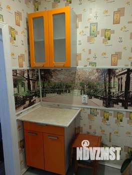 Студия квартира, на длительный срок, 12м2, 2/5 этаж