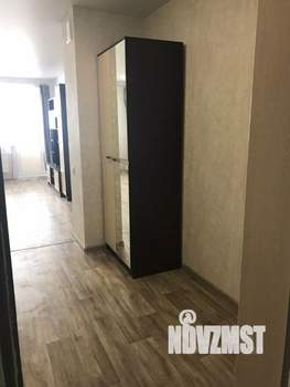 1-к квартира, на длительный срок, 35м2, 18/26 этаж