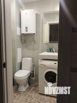 1-к квартира, посуточно, 30м2, 7/10 этаж