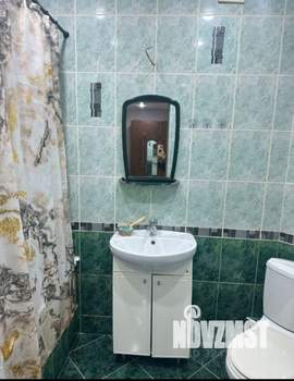 1-к квартира, на длительный срок, 46м2, 4/10 этаж