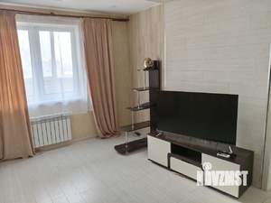 1-к квартира, на длительный срок, 54м2, 13/25 этаж