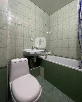 1-к квартира, на длительный срок, 37м2, 1/10 этаж