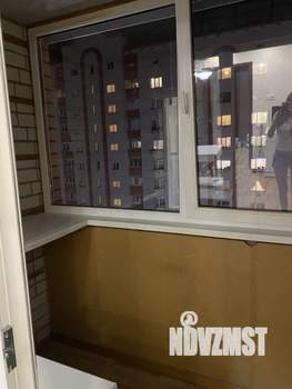 1-к квартира, на длительный срок, 40м2, 6/10 этаж