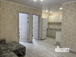 2-к квартира, на длительный срок, 42м2, 15/25 этаж