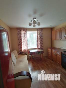 1-к квартира, на длительный срок, 45м2, 5/11 этаж