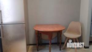 1-к квартира, на длительный срок, 13м2, 2/5 этаж