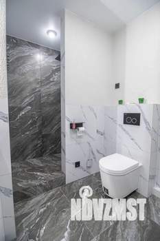 2-к квартира, посуточно, 66м2, 5/26 этаж