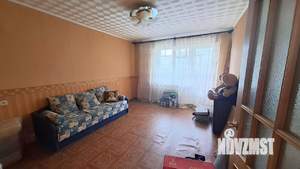 3-к квартира, на длительный срок, 65м2, 3/5 этаж