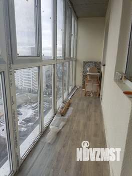 2-к квартира, на длительный срок, 65м2, 13/18 этаж