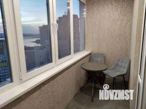 2-к квартира, посуточно, 45м2, 1/1 этаж