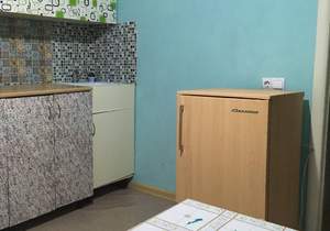 1-к квартира, на длительный срок, 40м2, 7/10 этаж