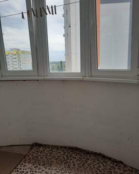 1-к квартира, на длительный срок, 37м2, 8/10 этаж