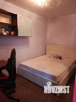 3-к квартира, на длительный срок, 80м2, 6/10 этаж