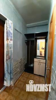 1-к квартира, на длительный срок, 30м2, 4/5 этаж