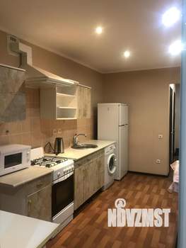 1-к квартира, на длительный срок, 42м2, 8/10 этаж