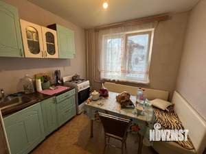 2-к квартира, на длительный срок, 48м2, 8/12 этаж