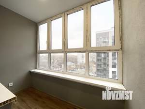 1-к квартира, на длительный срок, 40м2, 7/10 этаж