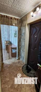 1-к квартира, на длительный срок, 18м2, 4/5 этаж