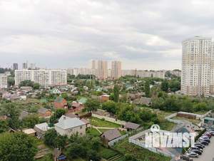 1-к квартира, на длительный срок, 38м2, 11/26 этаж