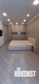 1-к квартира, на длительный срок, 45м2, 18/25 этаж