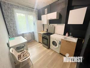 3-к квартира, на длительный срок, 60м2, 2/9 этаж