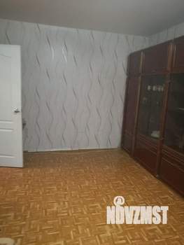 1-к квартира, на длительный срок, 36м2, 1/6 этаж