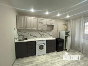 1-к квартира, на длительный срок, 45м2, 5/11 этаж